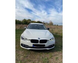 BMW BMW 318d Touring - Gebrauchtwagen