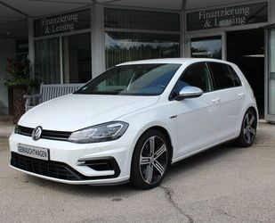 VW Volkswagen Golf VII Lim. R BMT/Start-Stopp 4Motion Gebrauchtwagen