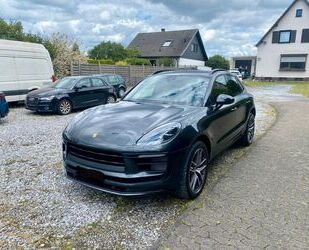 Porsche Porsche Macan S Approved 10.2025/Pano/STHZ/Neues M Gebrauchtwagen