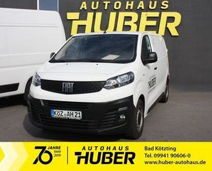 Fiat Fiat Scudo 2.0 M-Jet AUTOMATIK Pro Lounge AHK Navi Gebrauchtwagen