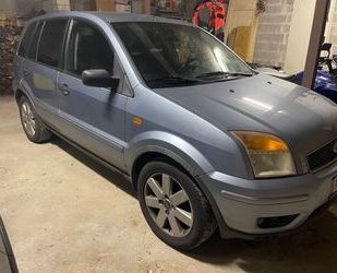 Ford Ford Fusion Gebrauchtwagen