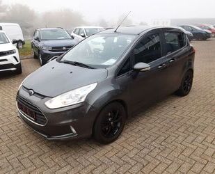 Ford Ford B-Max 1,0 EcoBoost Trend Klima Kamer FSH SH Gebrauchtwagen