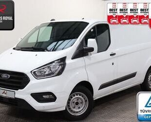 Ford Ford Transit Custom 2.0 TDCi 300 L2 KASTEN KLIMA,1 Gebrauchtwagen