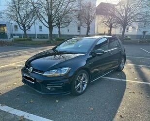 VW Volkswagen Golf 1.5 TSI ACT DSG Highline Highline Gebrauchtwagen