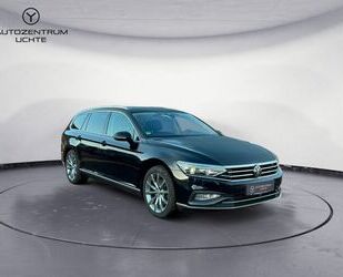 VW Volkswagen Passat Variant R Line /MATRIX/ERGO/VC/A Gebrauchtwagen