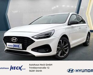 Hyundai Hyundai i30 1.0 T-GDI Advantage Gebrauchtwagen