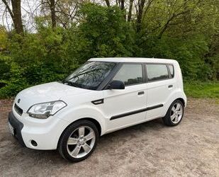 Kia Kia Soul 1.6 ATTRACT *KLIMA* *18