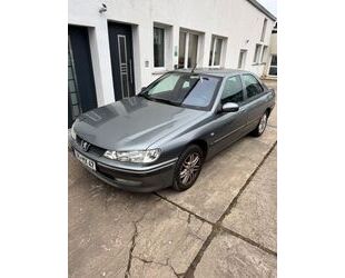 Peugeot Peugeot 406 Sport 160 Sport Gebrauchtwagen