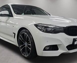 BMW BMW 340 Gran Turismo Gran Turismo 340i M Sport A.. Gebrauchtwagen