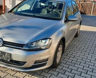 VW Volkswagen Golf 1.2 TSI BMT Comfortline Comfortlin Gebrauchtwagen