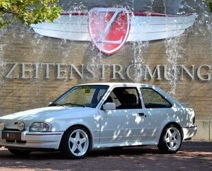 Ford Ford Escort RS Turbo Gebrauchtwagen