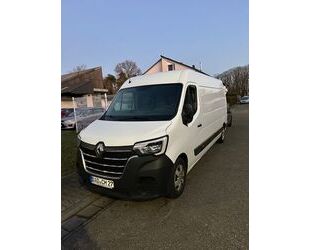 Renault Renault Master Gebrauchtwagen