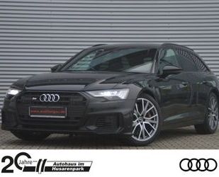 Audi Audi S6 Avant 3.0 TDI quattro basis++HD MATRIX+AHK Gebrauchtwagen