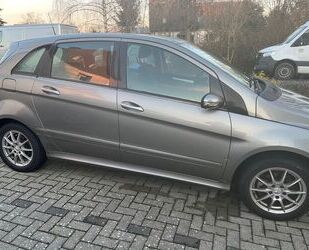 Mercedes-Benz Mercedes-Benz B 170 - Gebrauchtwagen