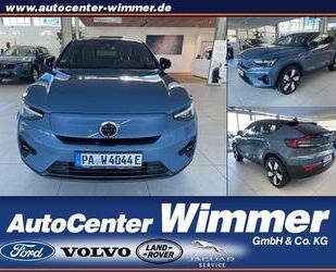 Volvo Volvo C40 Recharge Twin 1st Edition Licht+Winter u Gebrauchtwagen