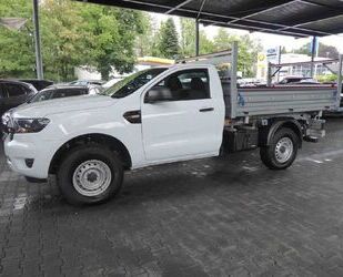 Ford Ford Ranger Einzelkabine XL, Kipper, 3-Seiten-Kipp Gebrauchtwagen