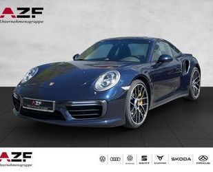 Porsche Porsche 991 (911) Turbo S 3.8 PDK Approved bis 07 Gebrauchtwagen