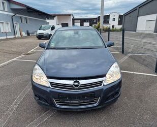 Opel Opel Astra H Lim. Edition TÜV NEU!! Gebrauchtwagen