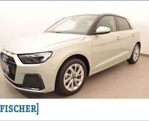 Audi Audi A1 Sportback 25TFSI advanced *Infotainment-Pa Gebrauchtwagen