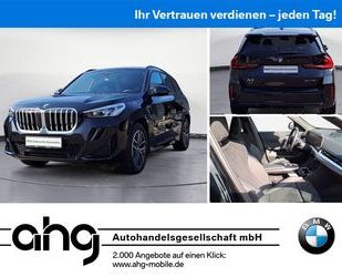 BMW BMW X1 sDrive18i Aut. M Sport Navi PDC Kamera EDC Gebrauchtwagen