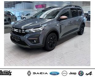 Dacia Dacia Jogger TCe 110 (7-Sitzer) Extreme KLIMA EFH Gebrauchtwagen