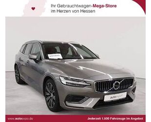 Volvo Volvo V60 T8 AWD TE Inscription PANO AHK Gebrauchtwagen