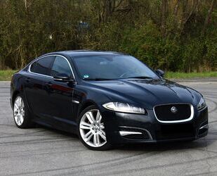 Jaguar Jaguar XF 3.0 S V6 Diesel !!!BITTE LESEN!!! Gebrauchtwagen