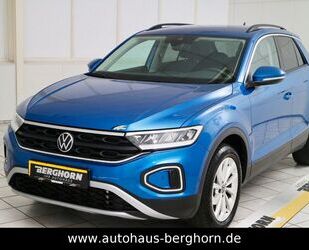 VW Volkswagen T-Roc 