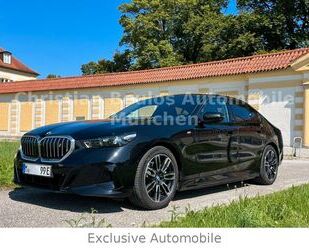 BMW BMW i5 40 eDrive M Sport 1.Hand Travel/Inno/Comfor Gebrauchtwagen