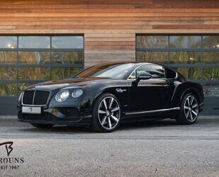 Bentley Bentley Continental GT V8 S 530PS *Carbon-TV-Kamer Gebrauchtwagen