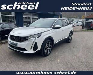 Peugeot Peugeot 3008 Roadtrip Hybrid 225 (Plug-In) Gebrauchtwagen