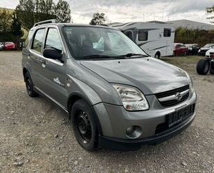 Suzuki Suzuki Ignis 1,3 Club * 4x4* Klima* Gebrauchtwagen