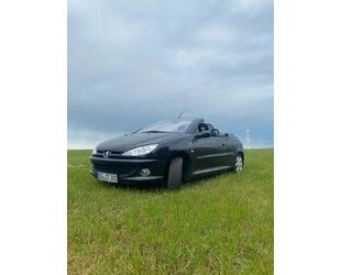 Peugeot Peugeot 206 CC Filou 110 Filou Gebrauchtwagen