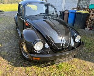 VW Volkswagen Käfer 1600i Gebrauchtwagen