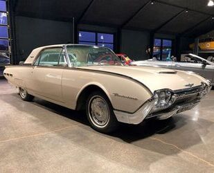 Ford Ford Thunderbird 6.4 Coupe Gebrauchtwagen