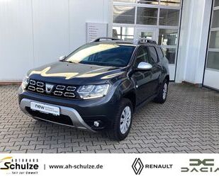 Dacia Dacia Duster 1.3 Prestige 2WD, DAB+, KLimaauto. Gebrauchtwagen