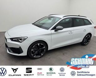 Cupra Cupra Leon Sportstourer 2.0 TSI DSG Vision18ACC Gebrauchtwagen