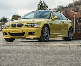 BMW BMW M3 E46 Gebrauchtwagen