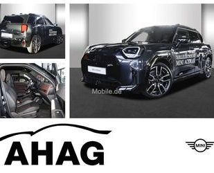 Mini MINI Aceman SE JCW Trim voll Gebrauchtwagen