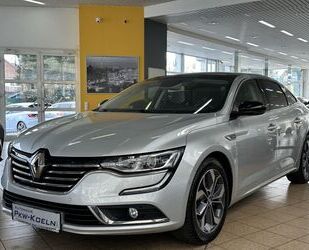 Renault Renault Talisman 1.6 dCi ENERGY LiFE *PANO*NAVi*KE Gebrauchtwagen