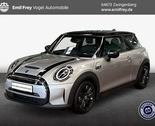 Mini MINI Cooper SE MINI Yours Trim Gebrauchtwagen