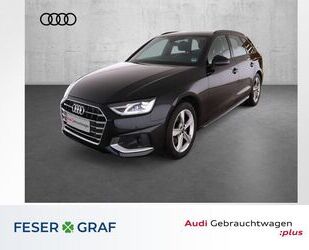 Audi Audi A4 Avant Advanced 35 TFSI S tronic ACC RFK Vi Gebrauchtwagen