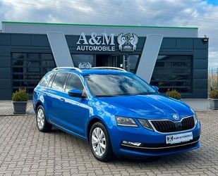 Skoda Skoda Octavia Combi Style Gebrauchtwagen