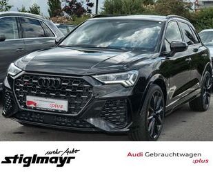 Audi Audi RSQ3 quattro SPORTABGAS+280-KM/H+AHK+SONOS+21 Gebrauchtwagen