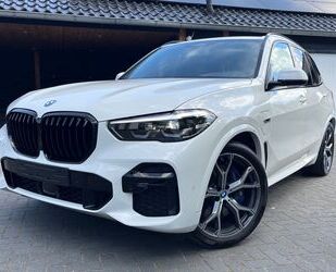 BMW BMW X5 xDrive45e M Sport High Executive Gebrauchtwagen