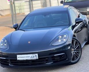 Porsche Porsche Panamera 4 S Diesel Gebrauchtwagen