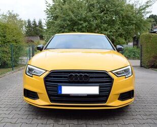 Audi Audi A3 8V TFSI Sport Bi-Xenon TFL Gebrauchtwagen