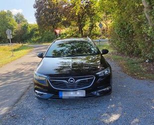 Opel Opel Insignia 2.0 BiTurbo Diesel Busi Innov Aut 4. Gebrauchtwagen