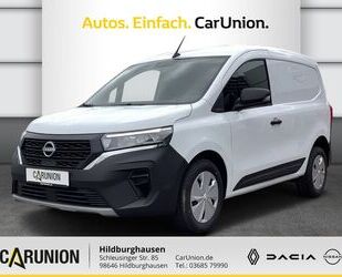 Nissan Nissan Townstar Kasten L1 2,0t DIG-T 130 6MT ACENT Gebrauchtwagen