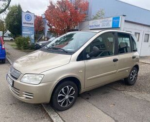 Fiat Fiat Multipla Gebrauchtwagen